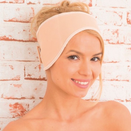 Fascia per otoplastica