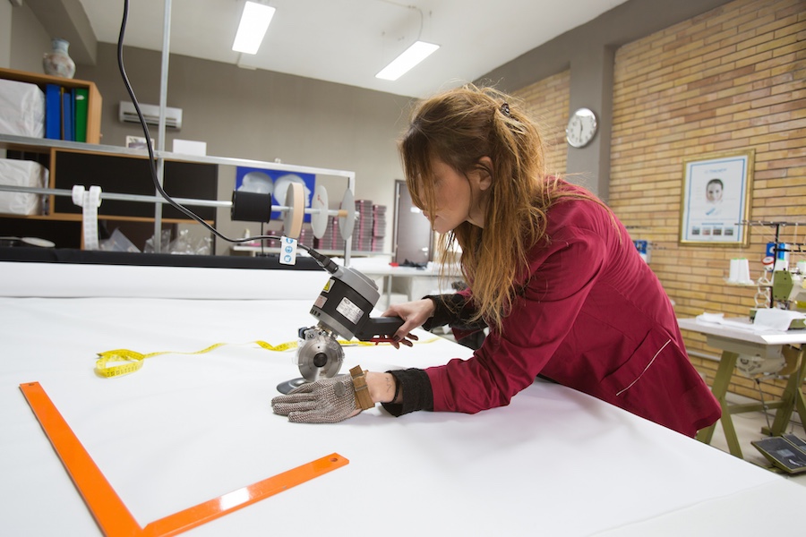 Overplast guaine compressive post-liposuzione made in Italy